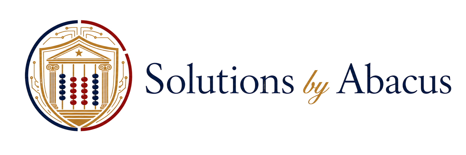Solutions by Abacus Logo